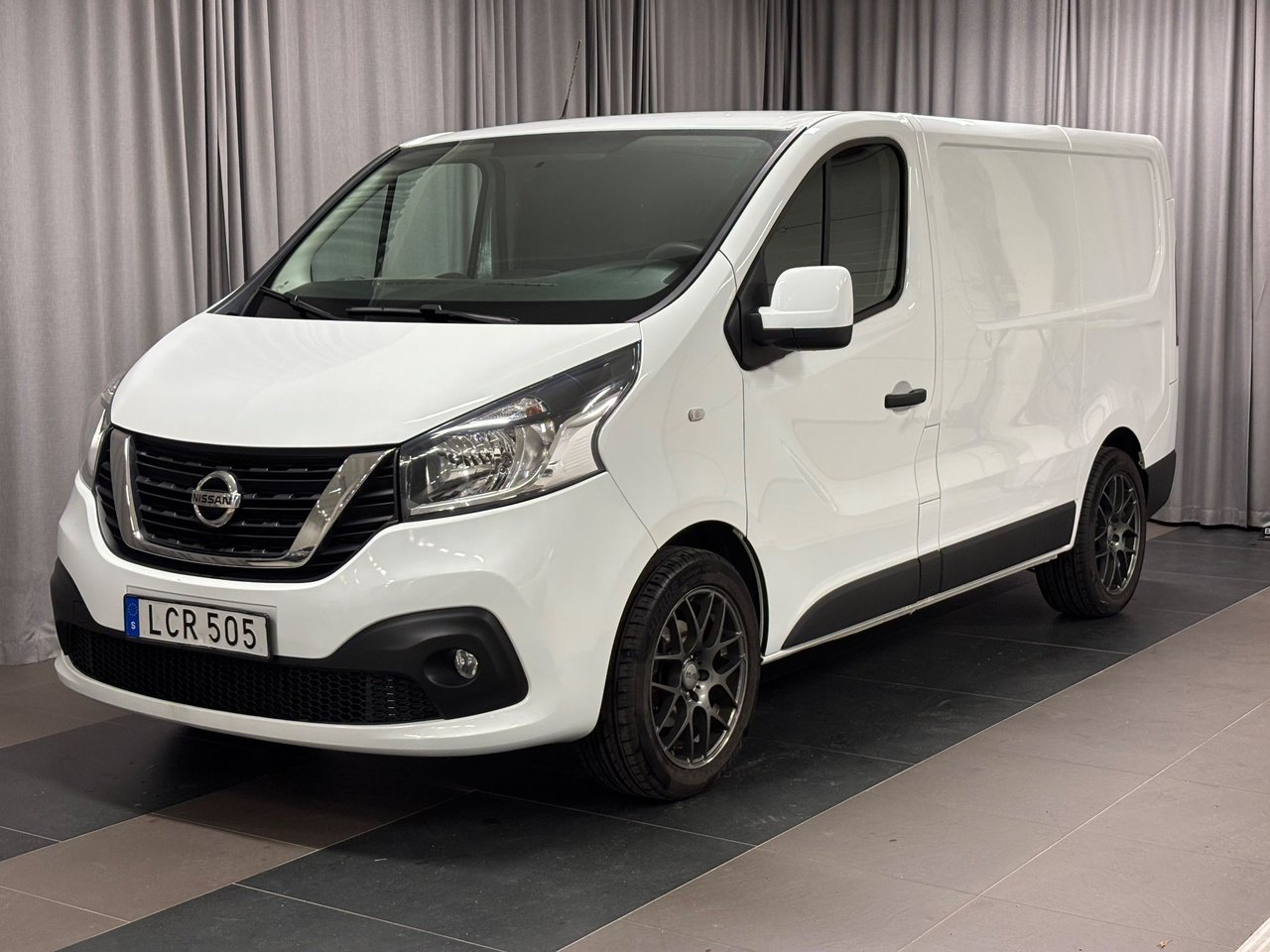 Nissan NV300 L1 2.7t 1.6 dCi,...