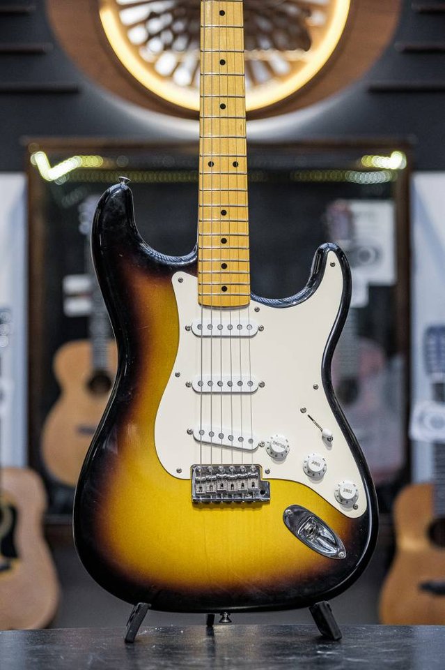 2005 Fender Custom Shop ´56 R...