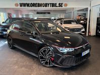 Volkswagen Golf GTI 2.0 TSI Aut GTI Pano H/K B-kamera 245hk