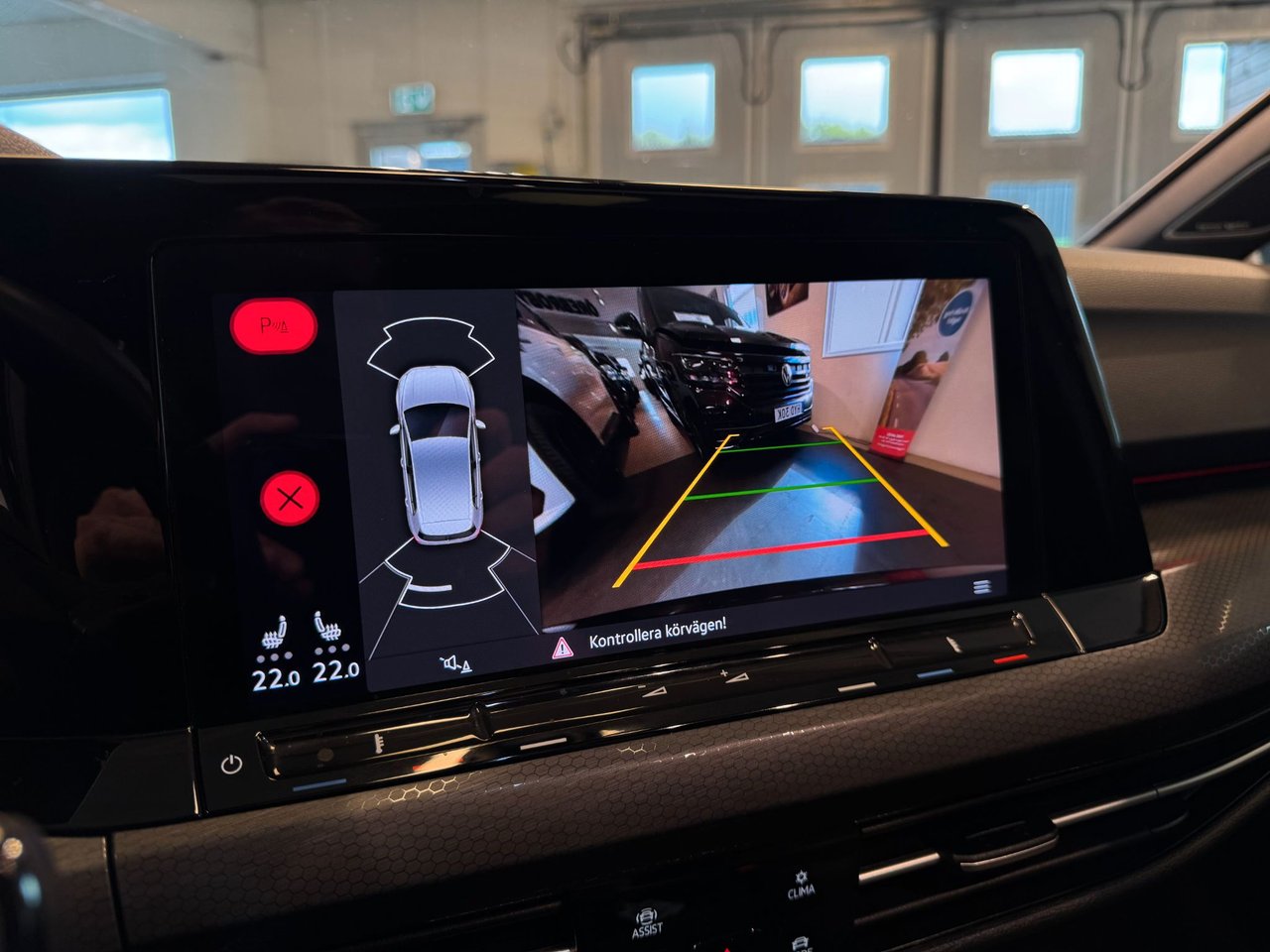 Volkswagen Golf GTI 2.0 TSI OPF DSG Sequential, 245hp, 2022