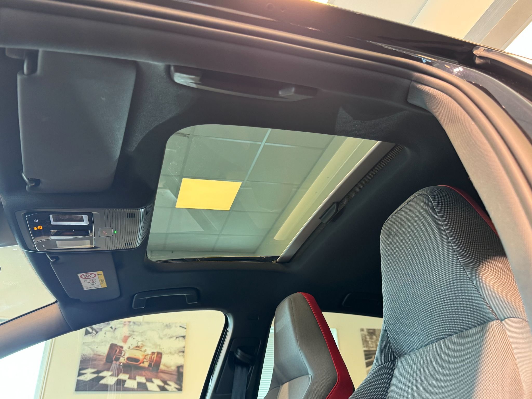 Volkswagen Golf GTI 2.0 TSI OPF DSG Sequential, 245hp, 2022