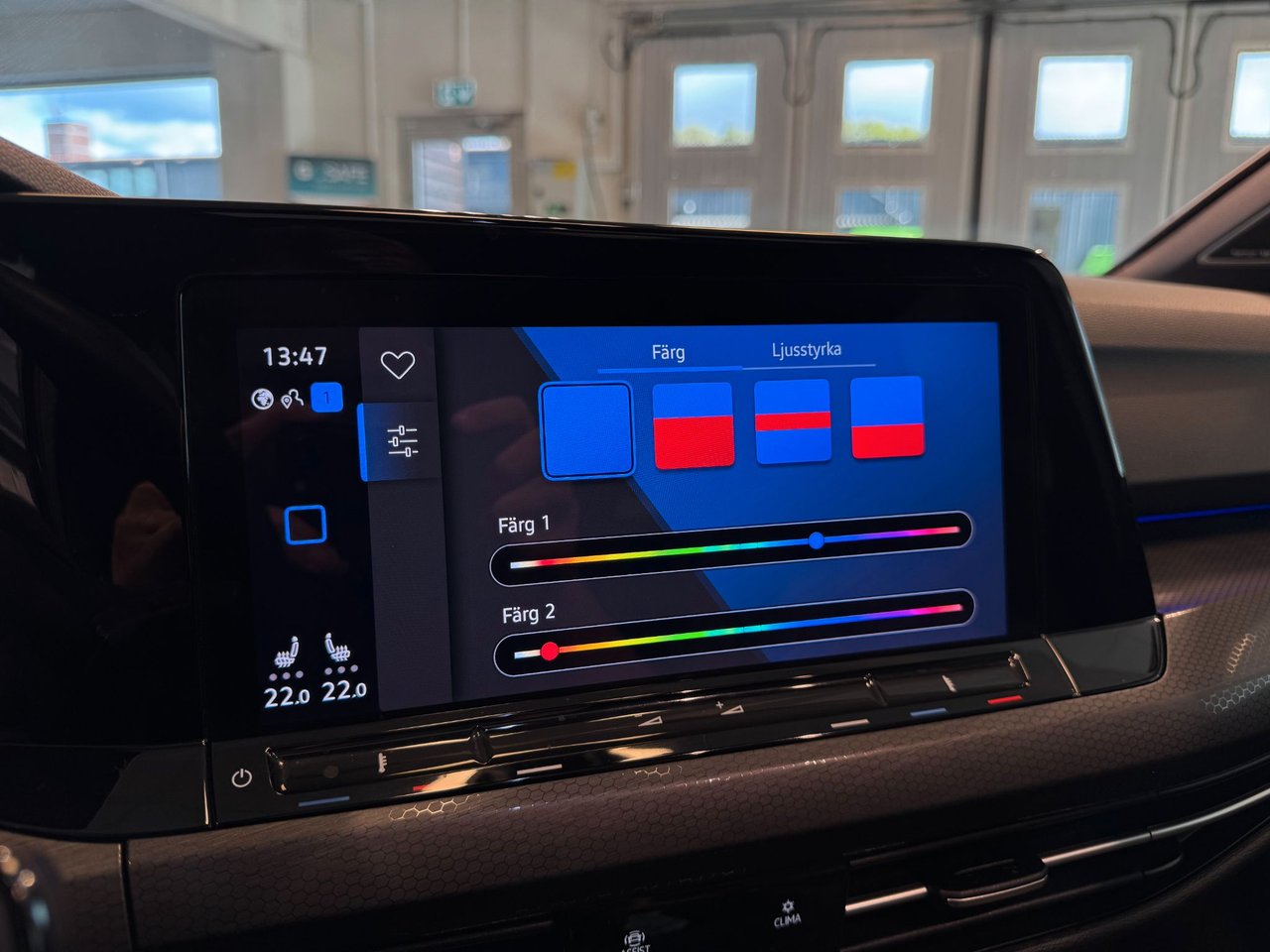 Volkswagen Golf GTI 2.0 TSI OPF DSG Sequential, 245hp, 2022