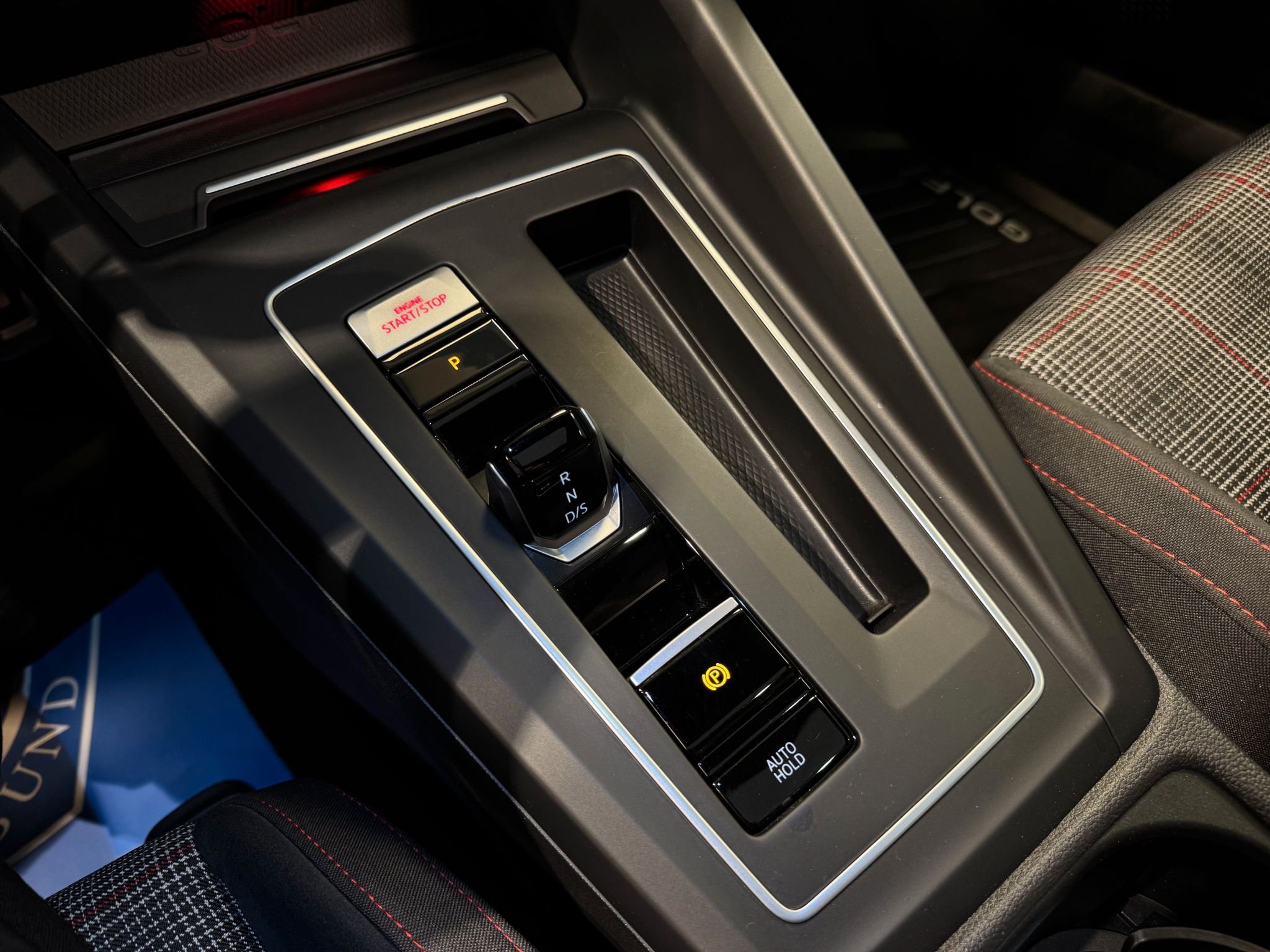 Volkswagen Golf GTI 2.0 TSI OPF DSG Sequential, 245hp, 2022