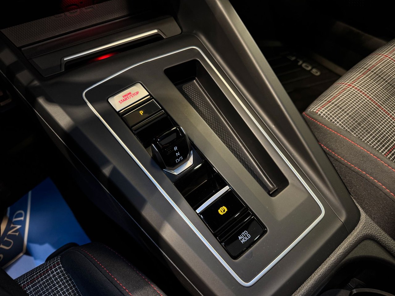 Volkswagen Golf GTI 2.0 TSI OPF DSG Sequential, 245hp, 2022