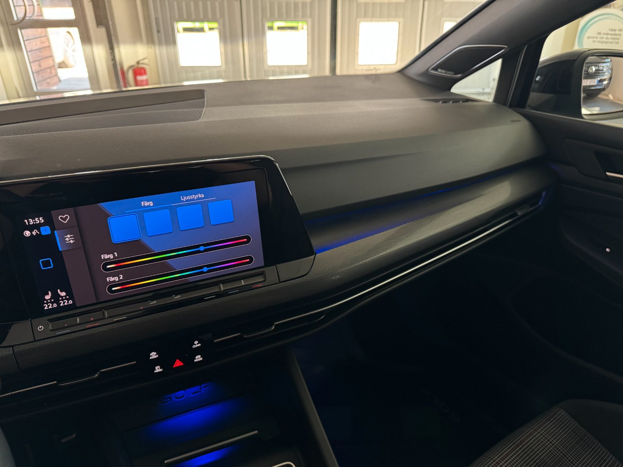 Volkswagen Golf GTI 2.0 TSI OPF DSG Sequential, 245hp, 2022