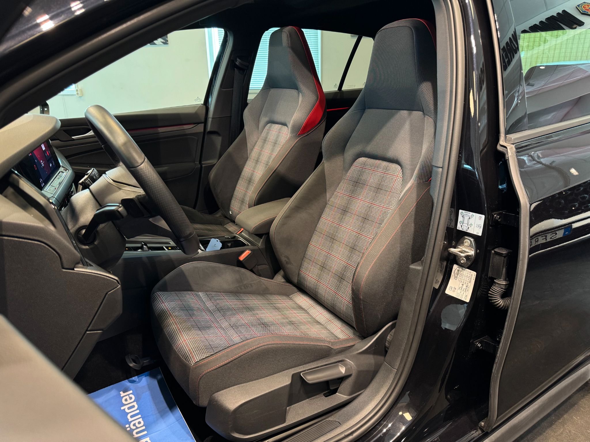 Volkswagen Golf GTI 2.0 TSI OPF DSG Sequential, 245hp, 2022