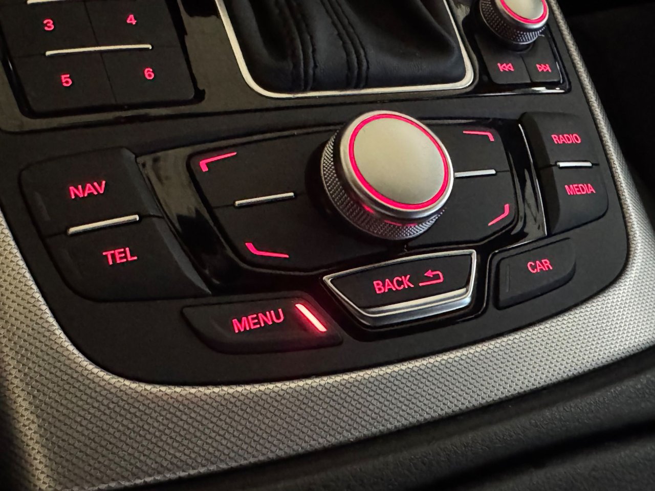 Audi A6 allroad quattro 3.0 TDI V6 DPF quattro S Tronic, 204hk, 2014