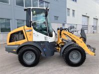 Liebherr L 507 E