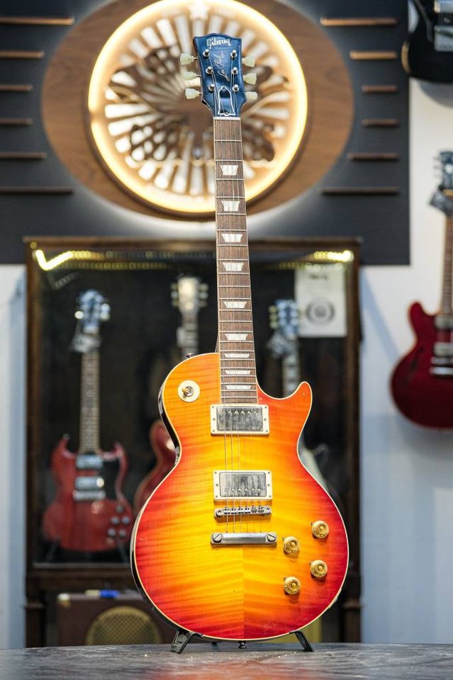 2015 Gibson Collectors Choice...