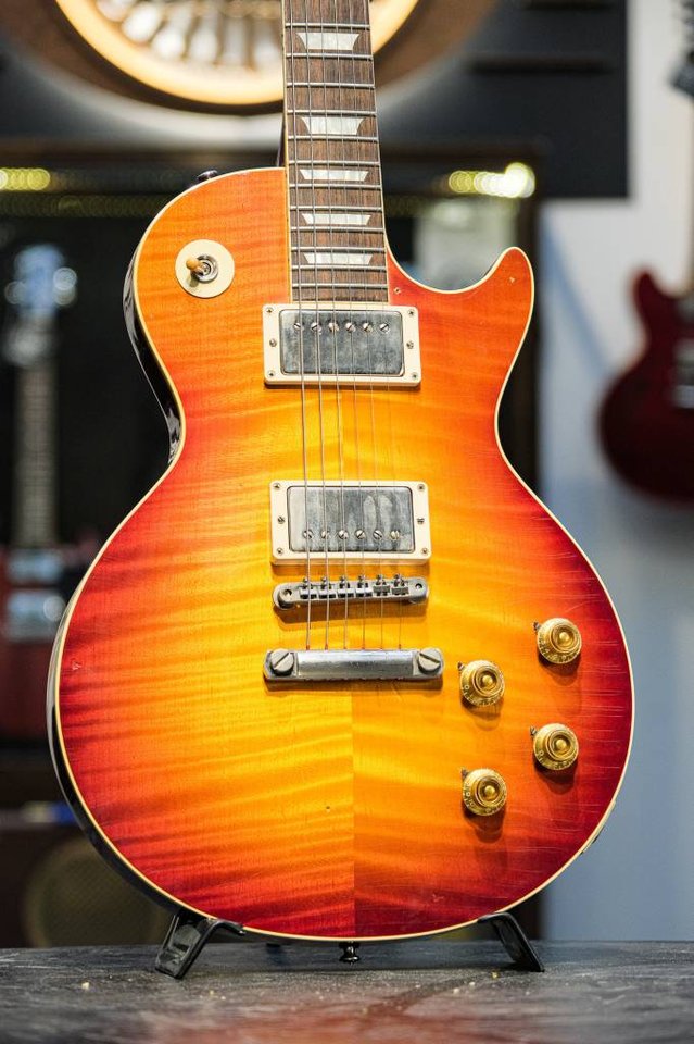 2015 Gibson Collectors Choice...