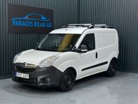 Opel Combo Van 2.4t 1.4 Turbo CNG ecoFLEX