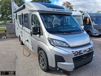 Adria Compact DL 60Y / Automat