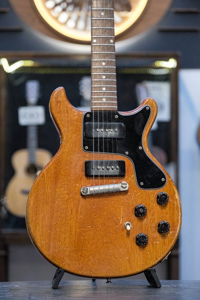 1959 Gibson Les Paul Junior c...