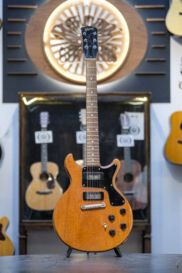 1959 Gibson Les Paul Junior c...