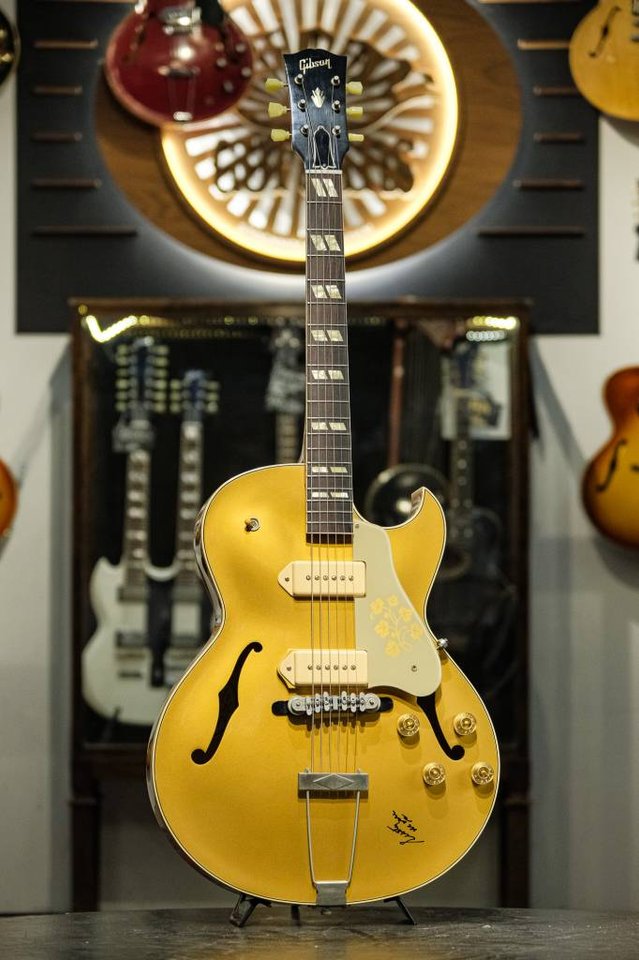 2013 Gibson Memphis Scotty Mo...