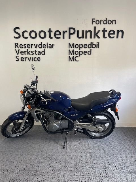 Kawasaki ER-5