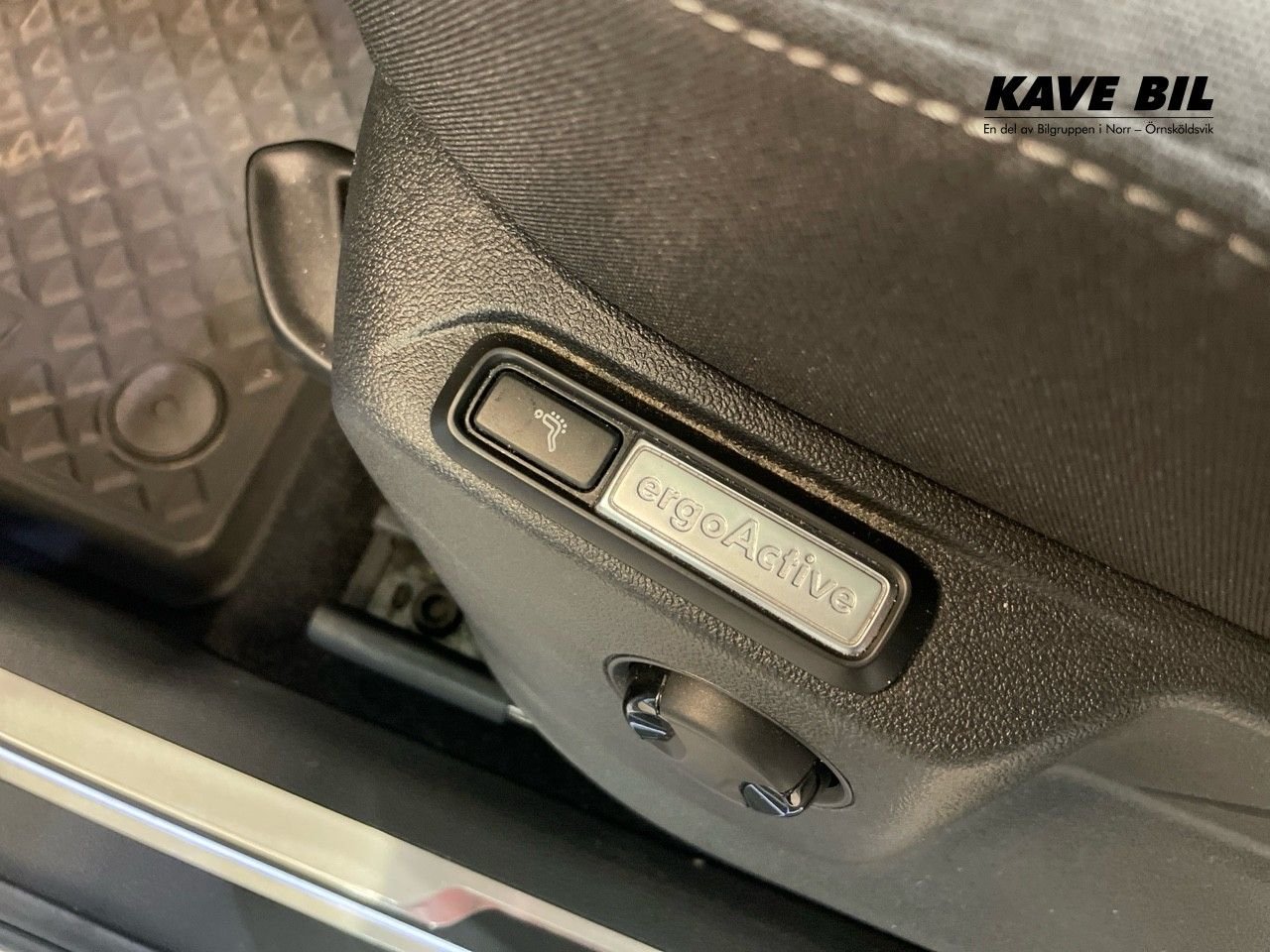 Volkswagen Tiguan Allspace 5-seater 2.0 TDI DPF SCR 4Motion DSG sekvensiell, 7-trinn, 190ps, 2019