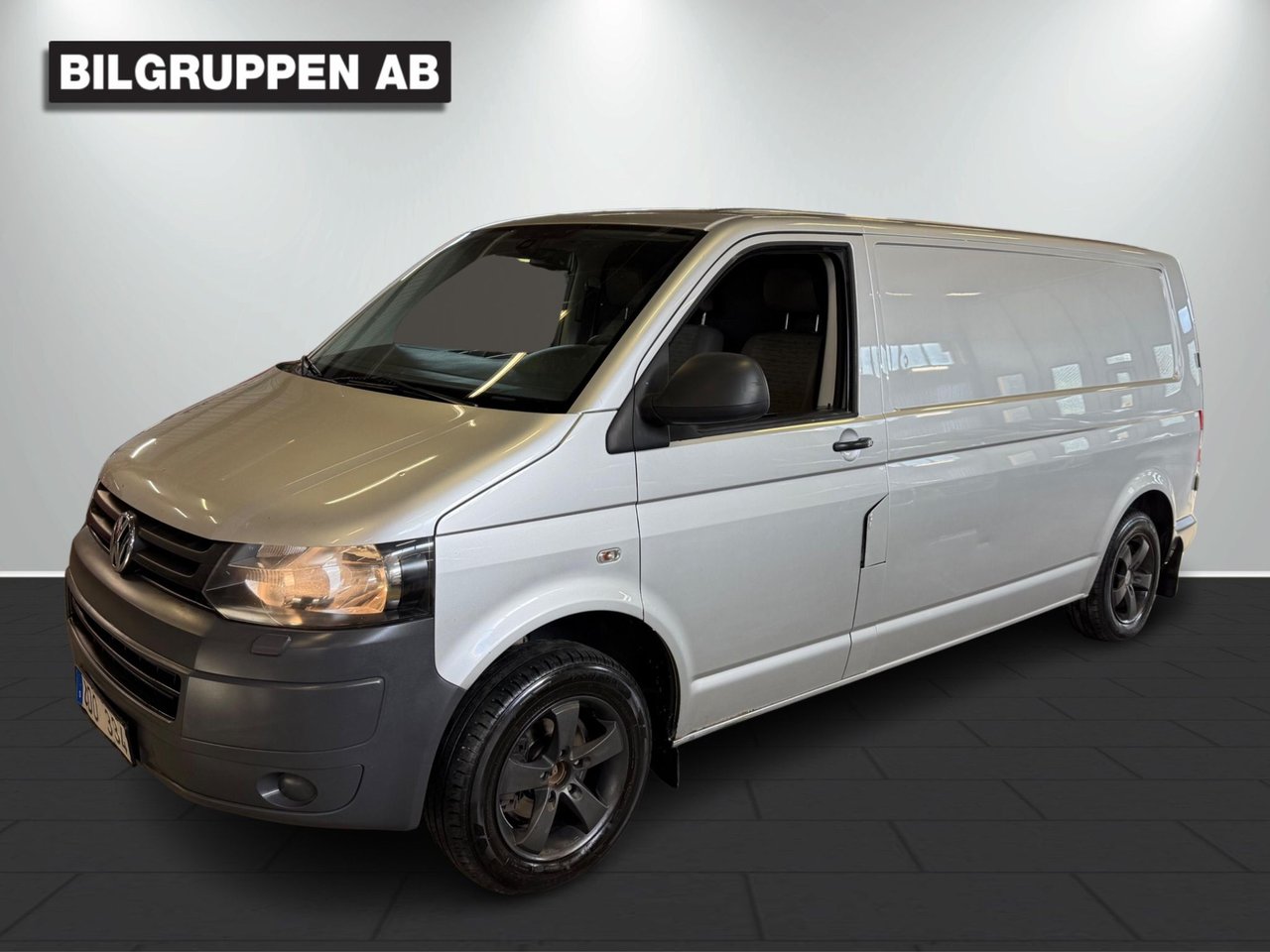 Volkswagen Transporter T30 2....