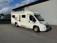 Kabe Travel master 700 L servad fukttest *November kampanj*