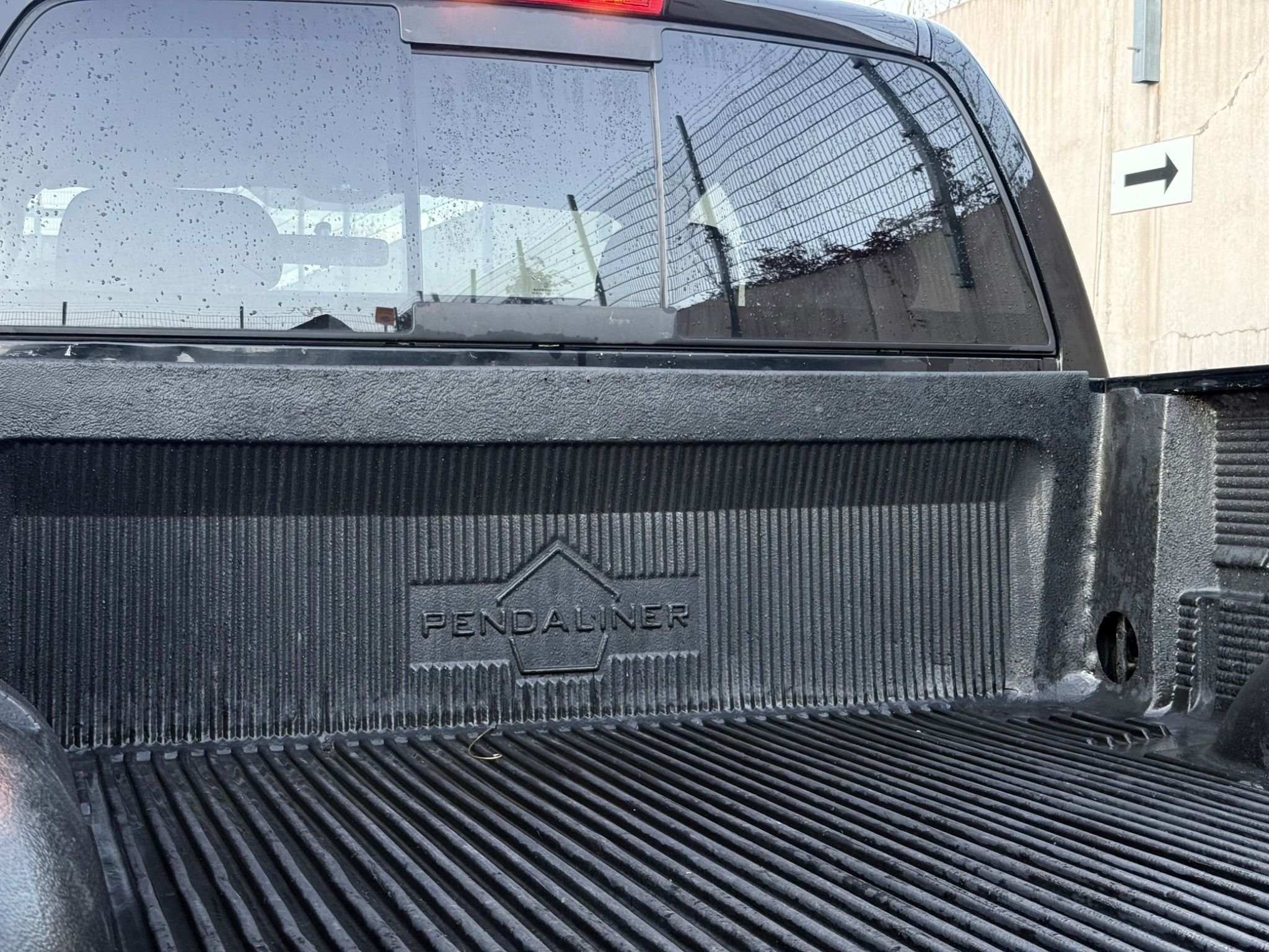 Dodge Ram 1500 Quad Cab 4.7 V8 4x4 Automatisk, 238hk, 2005