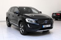 Volvo XC60 D4 Geartronic Summum / Keyless / Helskinn
