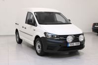 Volkswagen Caddy 2.0 TDI 122hk / 4Motion / Drag / MOMS