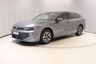 Volkswagen Passat 1.5 eTSI 150hk Business Drag Nav Värmare