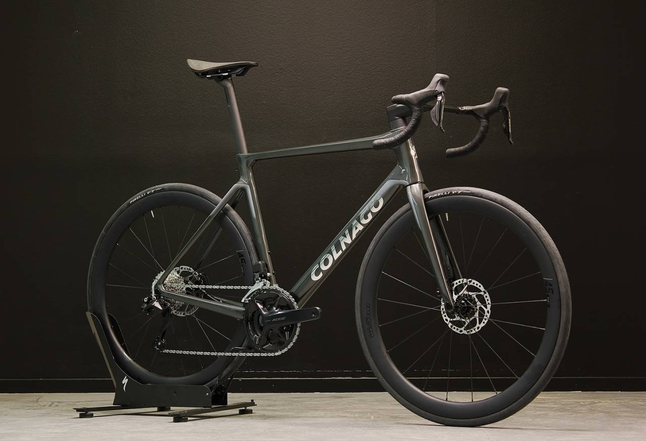 COLNAGO V4R / 105DI2 / SC45 /...
