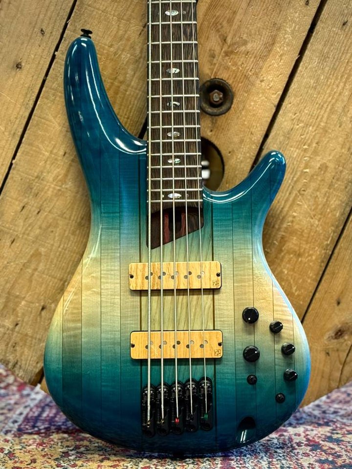 Ibanez SR5CMLTD-CIL