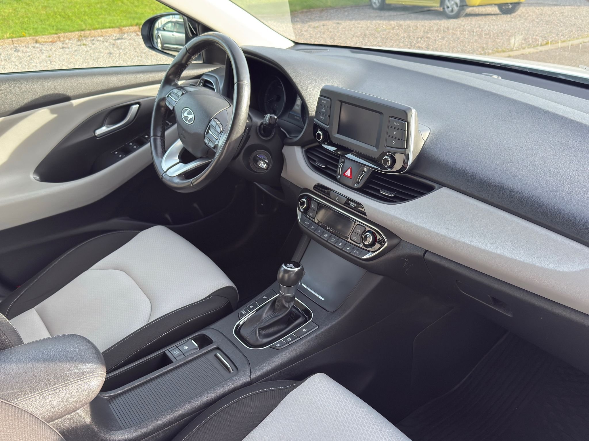 Hyundai i30 1.4 T-GDi DDCT, 7-trinn, 140hk, 2018