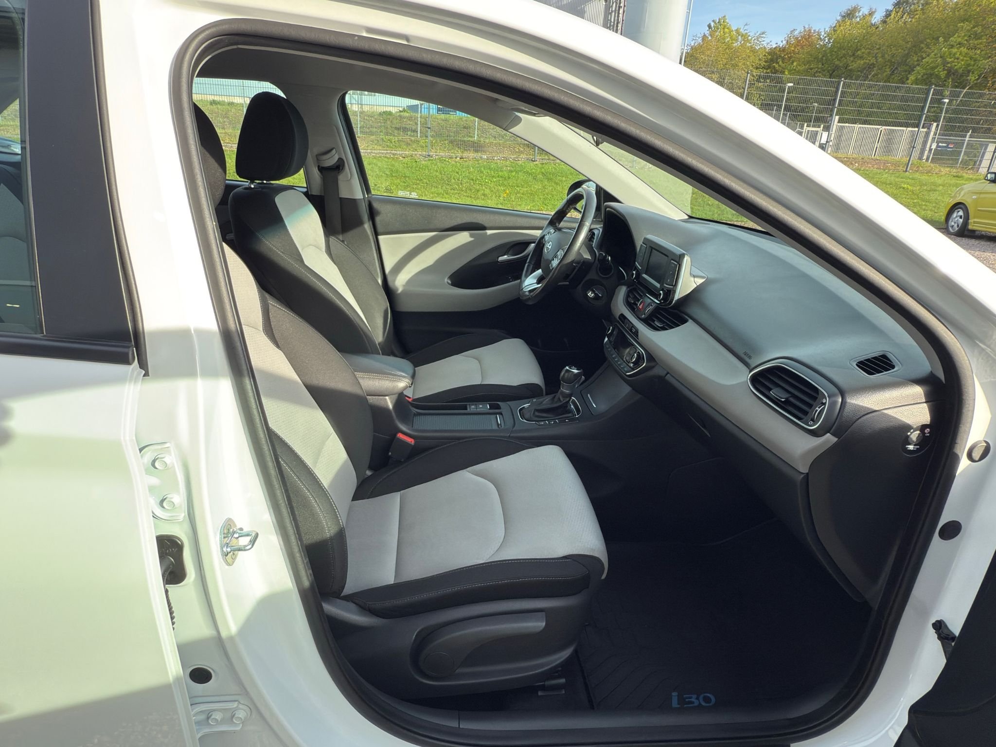 Hyundai i30 1.4 T-GDi DDCT, 7-trinn, 140hk, 2018