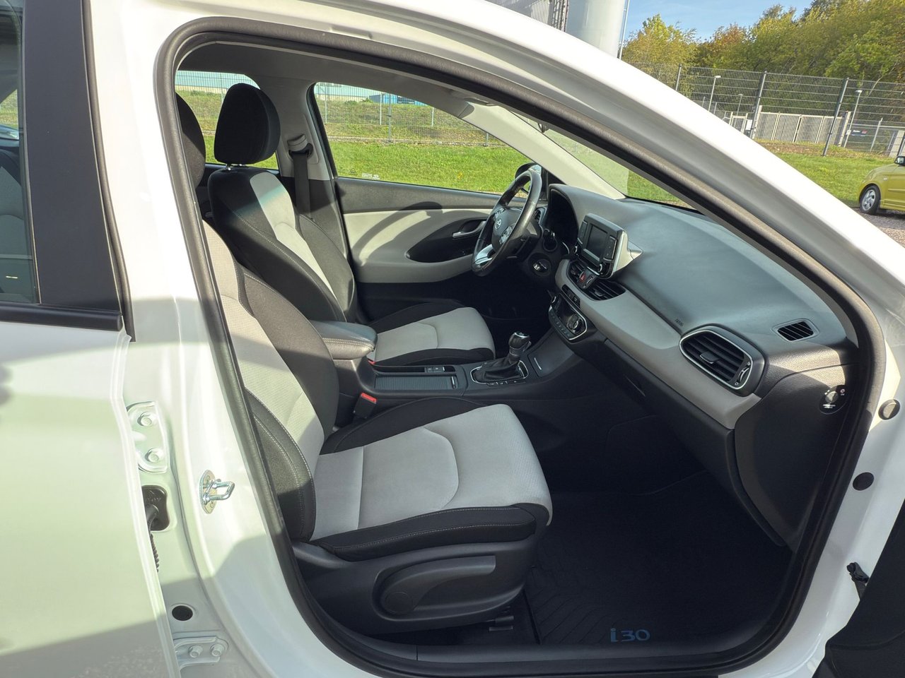 Hyundai i30 1.4 T-GDi DDCT, 7-trinn, 140hk, 2018