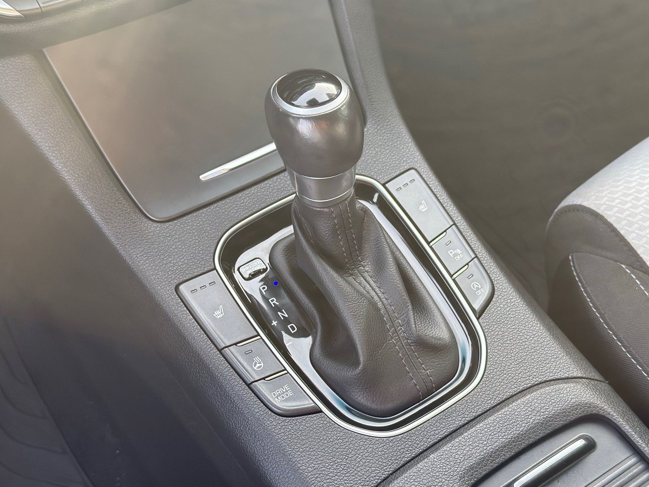 Hyundai i30 1.4 T-GDi DDCT, 7-trinn, 140hk, 2018