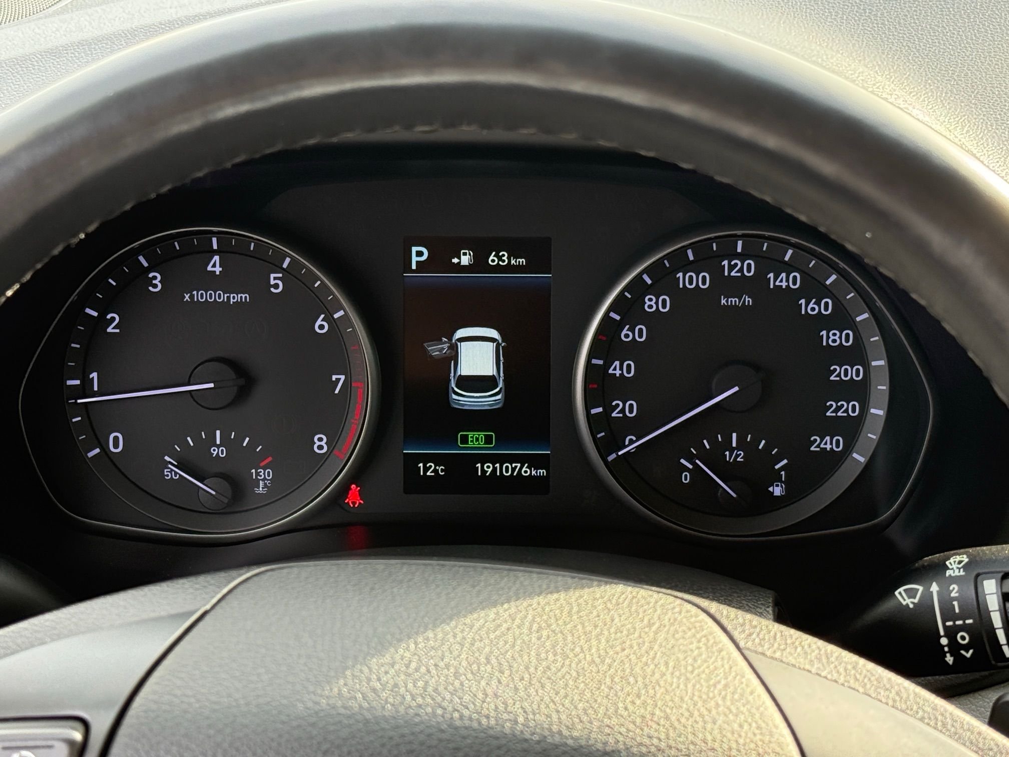 Hyundai i30 1.4 T-GDi DDCT, 7-trinn, 140hk, 2018