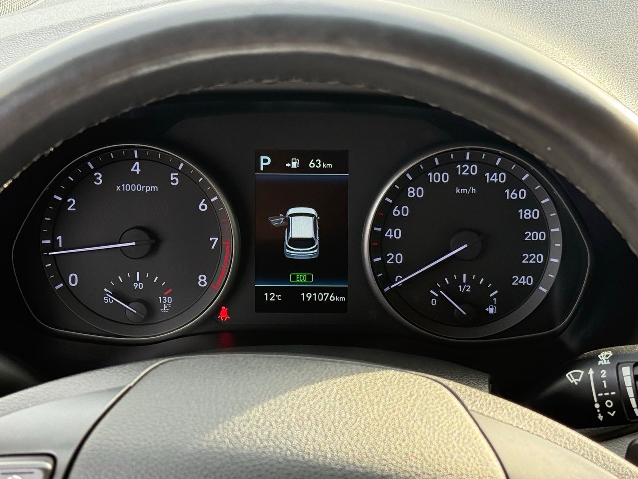 Hyundai i30 1.4 T-GDi DDCT, 7-trinn, 140hk, 2018