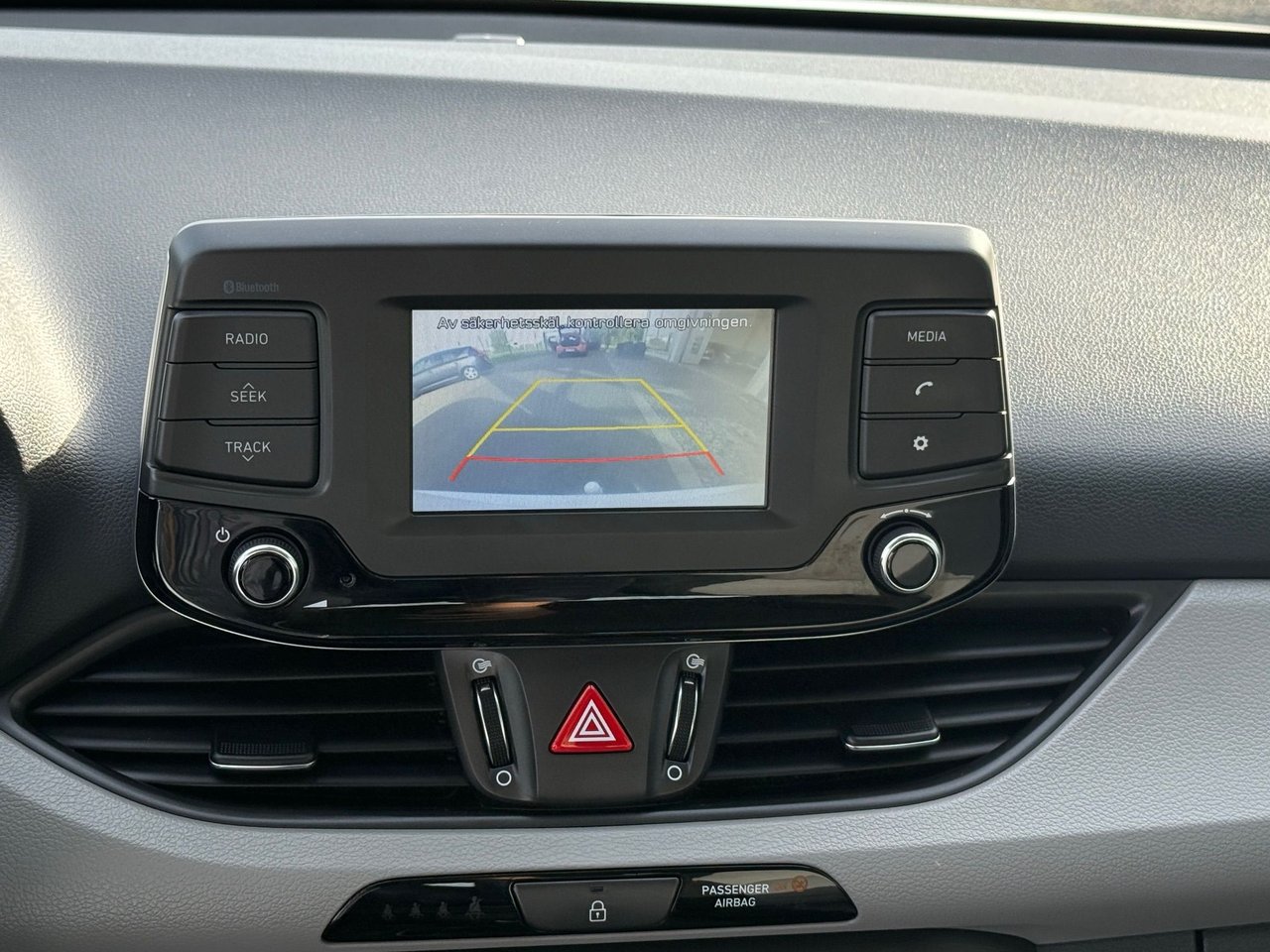 Hyundai i30 1.4 T-GDi DDCT, 7-trinn, 140hk, 2018