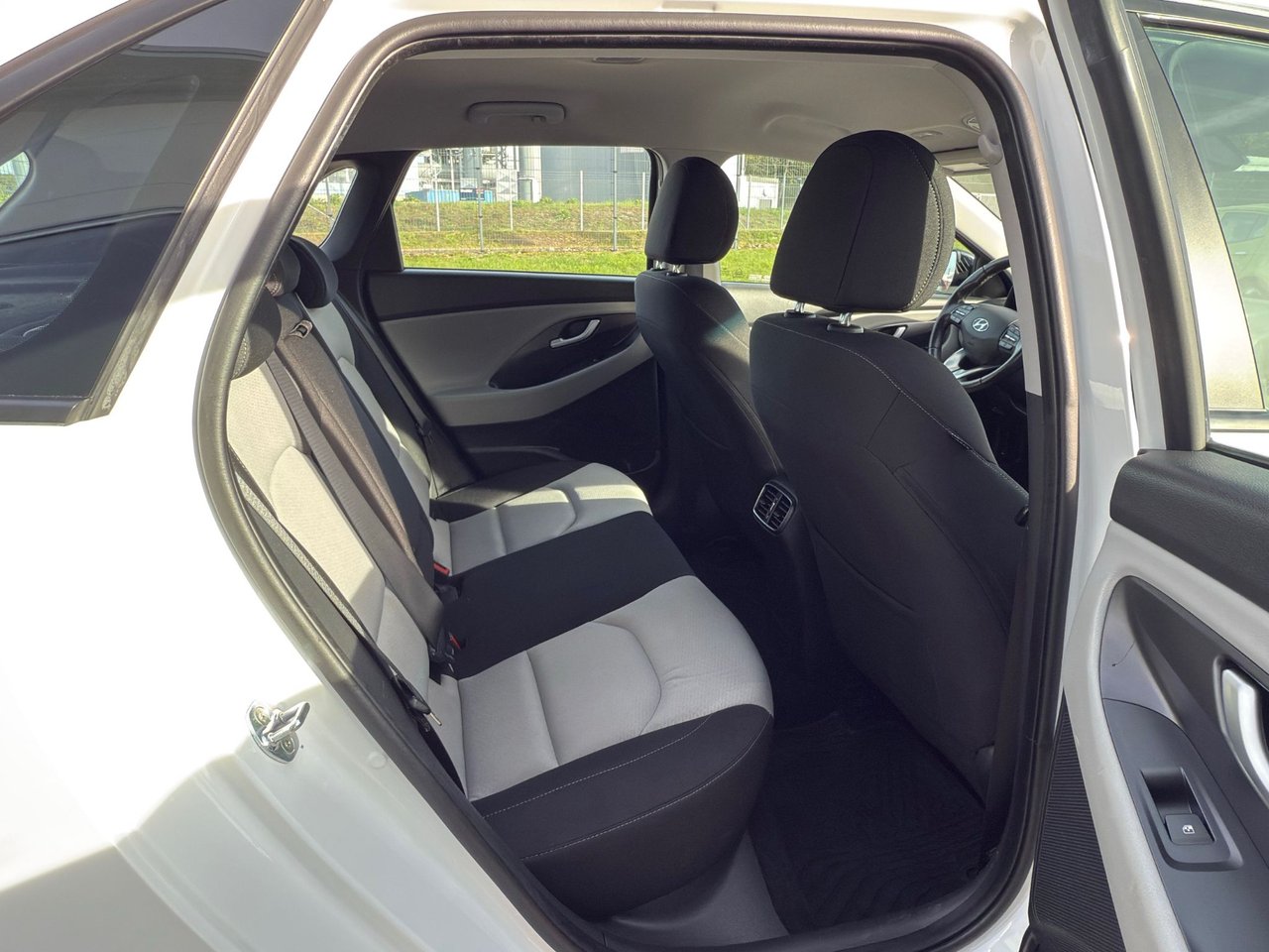 Hyundai i30 1.4 T-GDi DDCT, 7-trinn, 140hk, 2018