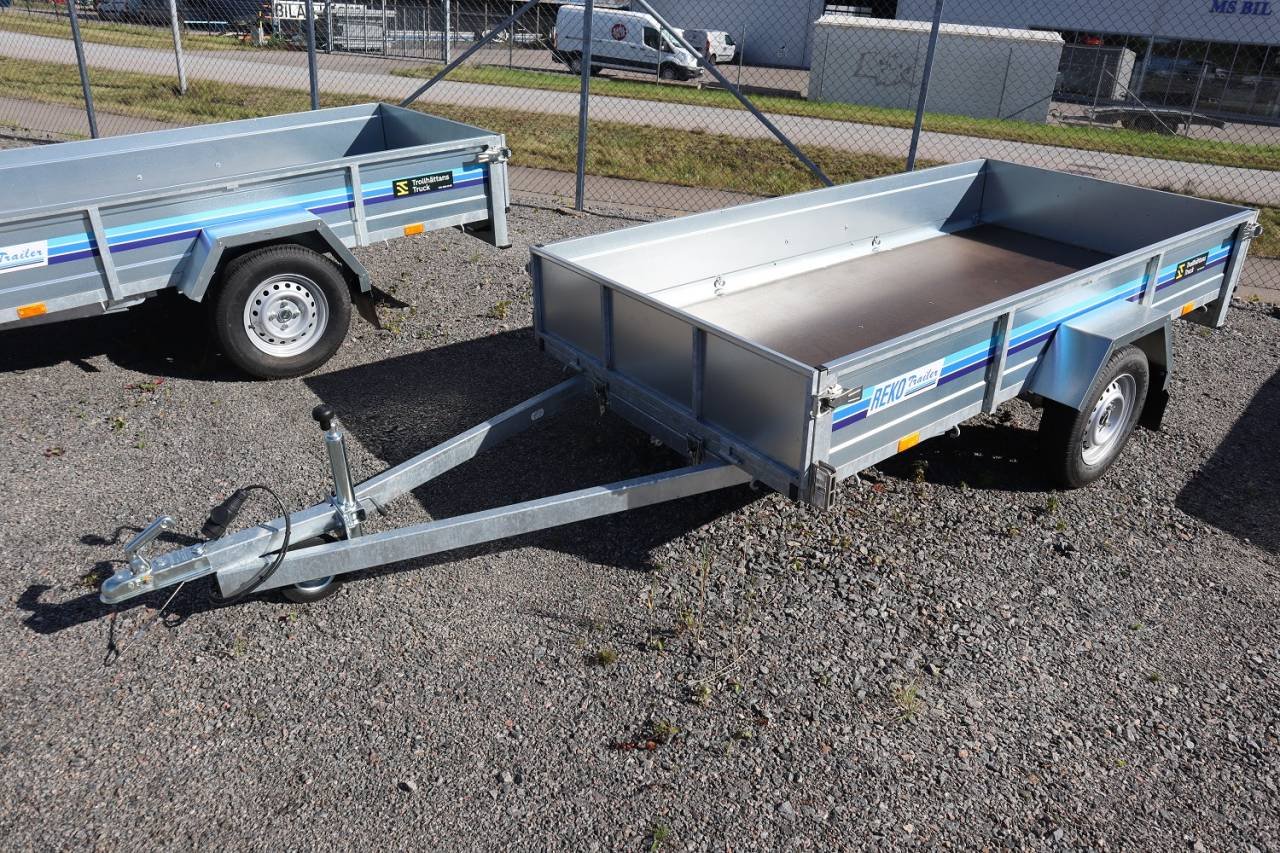 Reko FE4129 Obromsad 750kg (1...