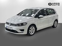 Volkswagen Golf Sportsvan 1.2 TSI 110 /Dragkrok/Mvärmare