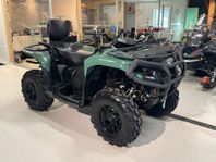 Can-Am Outlander MAX PRO XU HD7 *DEMO T3A*