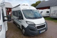 Bravia Swan Längd 5,99