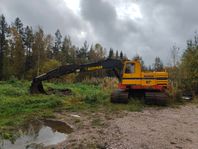 Åkerman H7 C. 110 000kr ex moms