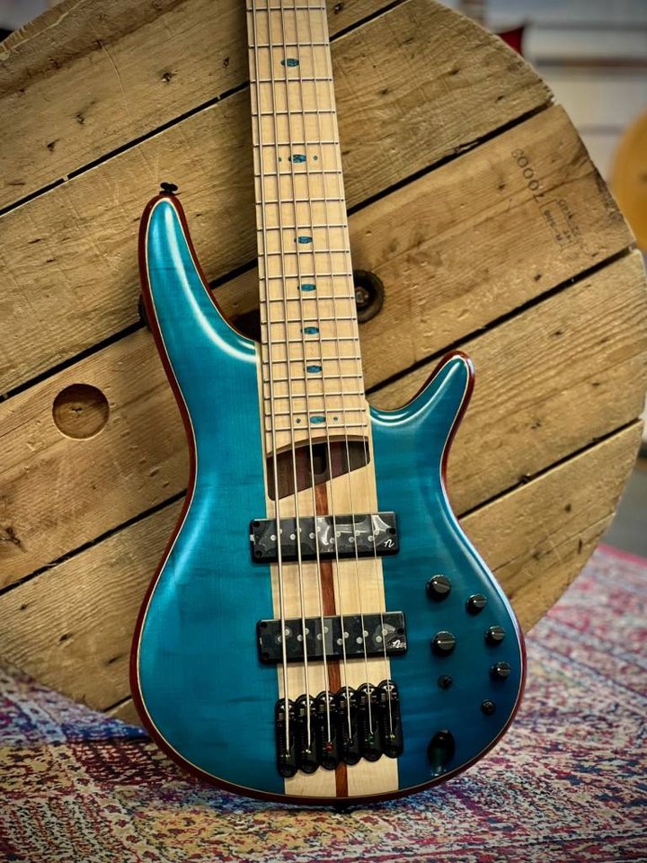 6-strängad Ibanez SR1426B - CGL