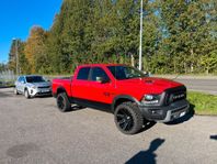 RAM Ram 1500 Rebel 5.7 V8 Hemi 4x4 RAMBOX -7000mil-