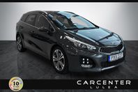 Kia Ceed cee'd_sw 1.6 GDI DCT GT-Line Kamera/Gps/CarPlay