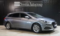 Hyundai i40 cw 1.7 CRDi (141hk) ComfortPlus / 1-äg