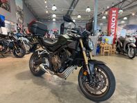 Honda CB650R #Endast 940mil#