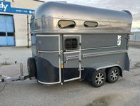 Forzab Classic 226 SEH med nya innerdörrar