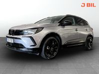 Opel Grandland GS 1.2 PT 130hk Aut - B-KAMERA, CARPLAY