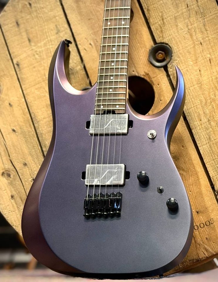 Ibanez RGD3121-PRF Prestige